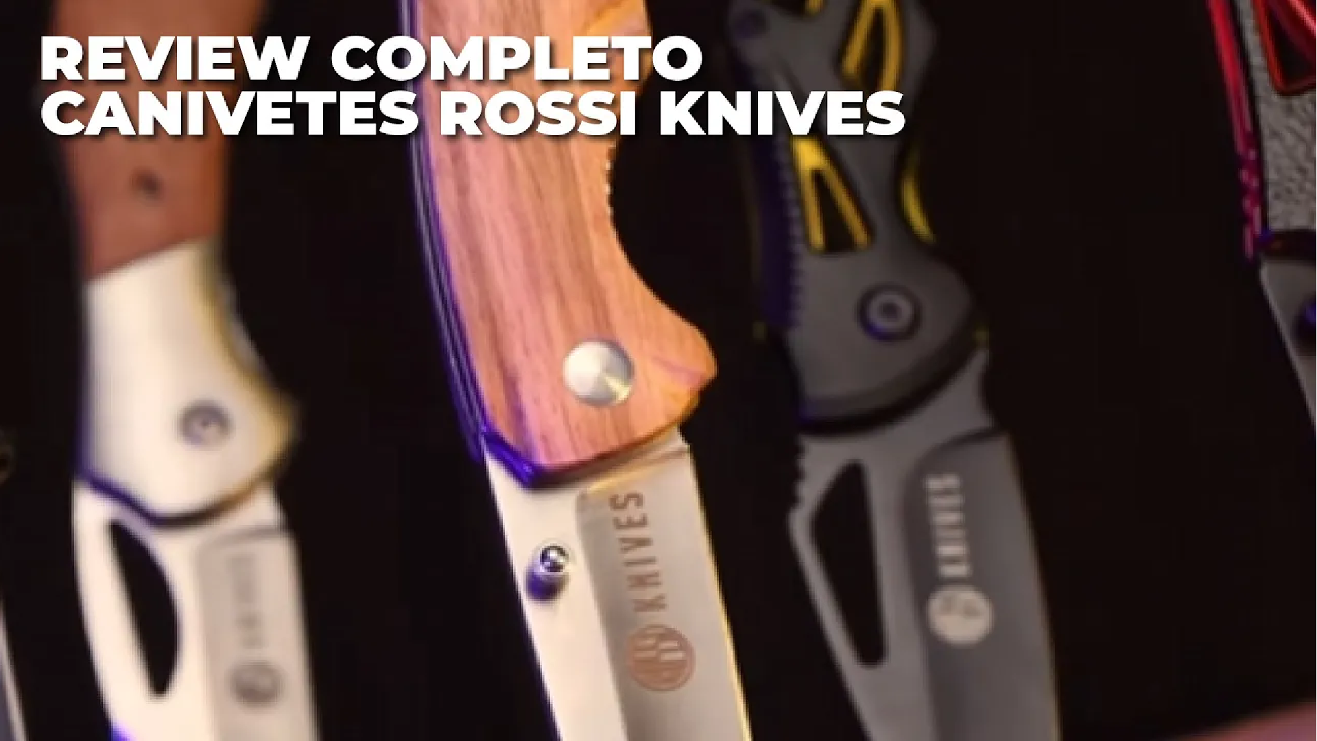Imagem do vídeo Assista o vídeo e saiba mais detalhes!
